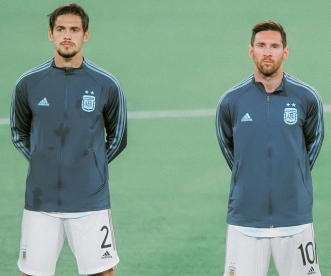 曼奇尼：我们非常渴望参加世界杯，要尽最大努力做好准备