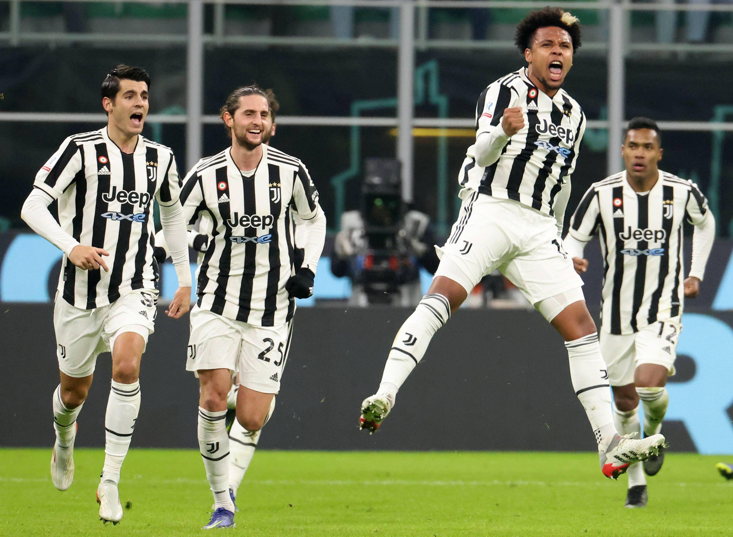 卡纳瓦罗：国米是目前意甲最强球队，但那不勒斯今年会夺冠（卡纳瓦罗称国米当下最强，预测那不勒斯本季夺冠）