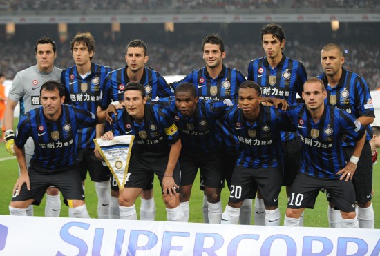 此战前国米连续18场欧冠主场不败现役最长，如今遭红军终结（国米欧冠主场18场不败创现役最长，此役被红军终结）