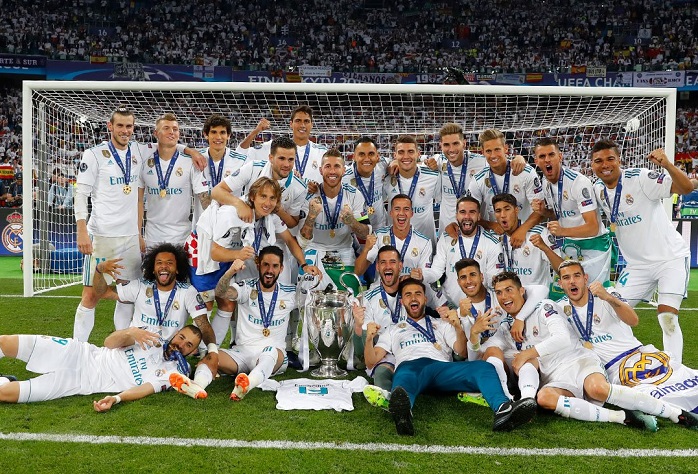 曼城备战欧冠半决赛，训练照曝光