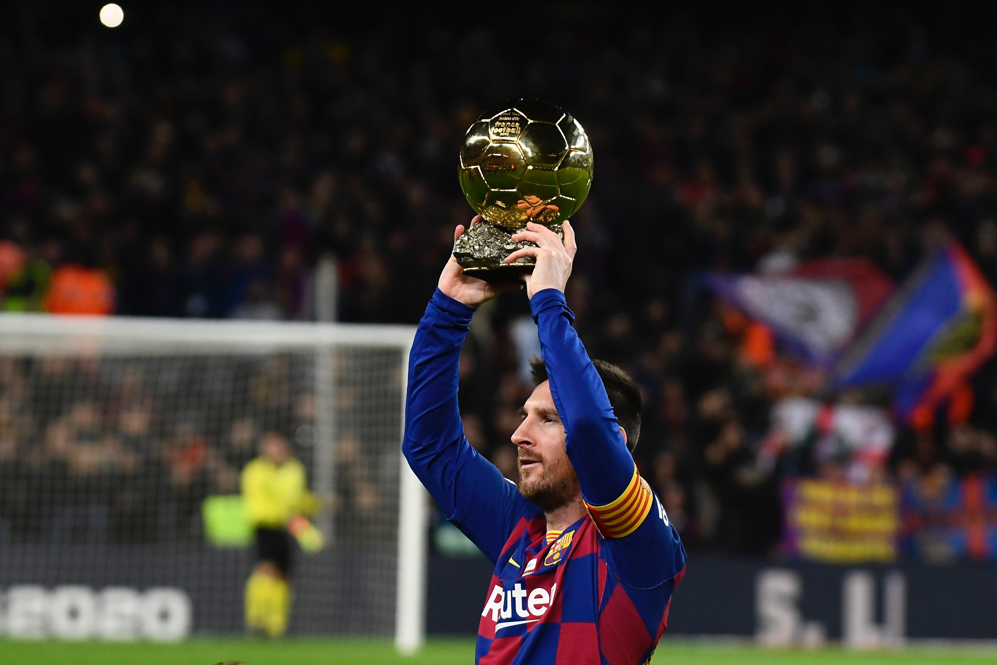 年度进球榜：姆巴佩60球并列第6 5场超9球有望历史第2