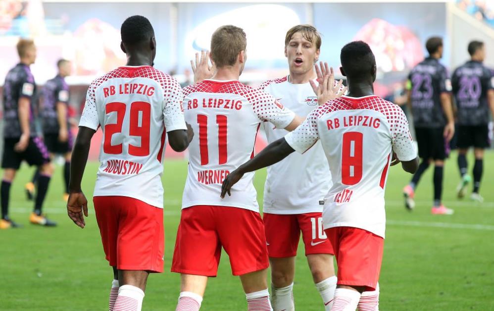 马卡：维尼和罗德里戈双双进球荒，姆巴佩不进球皇马就赢不了