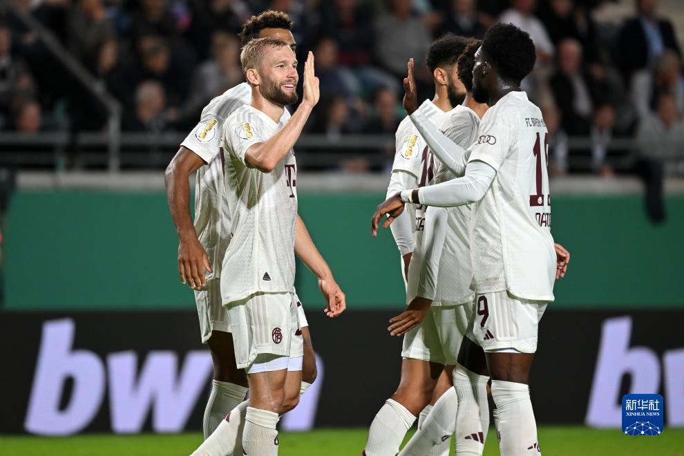 克林斯曼：看好葡萄牙夺得世界杯；希望内马尔为巴西出战