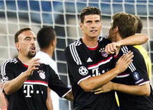 2025年，BetMGM将继续构建整合赌博体验