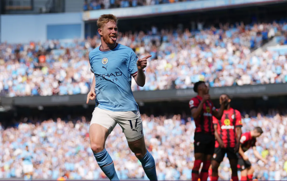 曝由于伊萨克重伤，利物浦冬窗放走萨拉赫的可能性已不大（伊萨克遭重伤，利物浦冬窗放走萨拉赫的概率大幅降低）