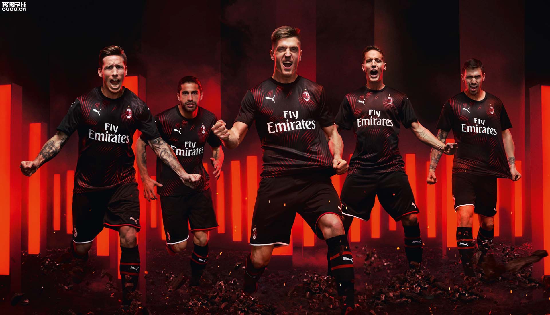 TA评26世界杯百大球星：姆巴佩第1，梅西第8，C罗第25