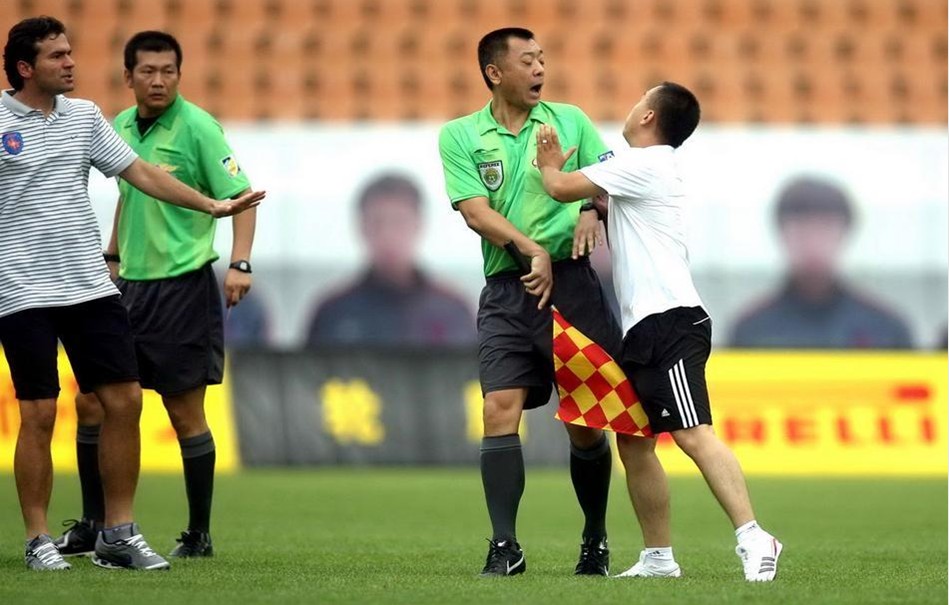 一名越南球员因性别问题被剥夺U21女排世锦赛参赛资格，出场四战成绩均取消