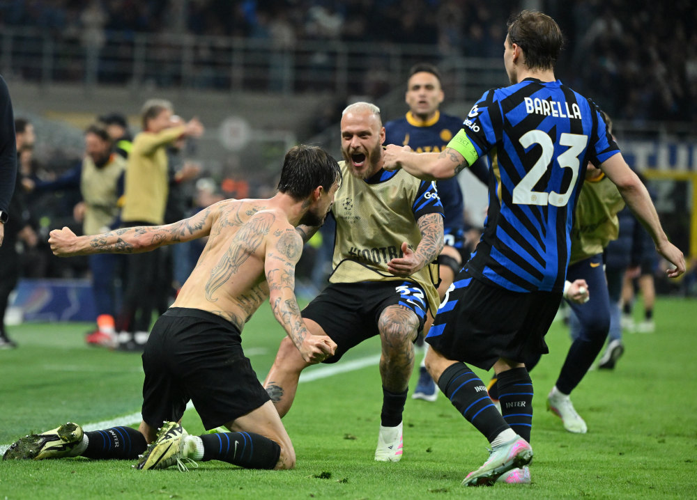 哈曼专栏：斯洛特的日子已经不多，相信利物浦已与克洛普接触